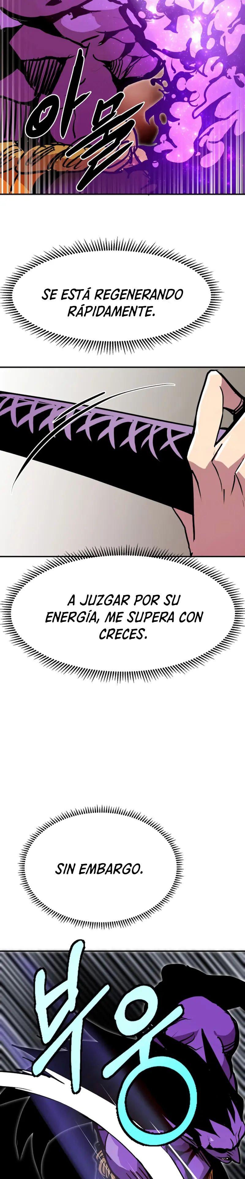 Regresión inútil > Capitulo 93 > Page 201