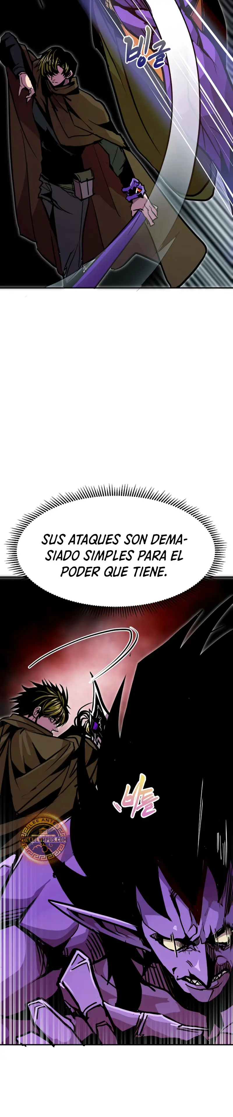 Regresión inútil > Capitulo 93 > Page 211