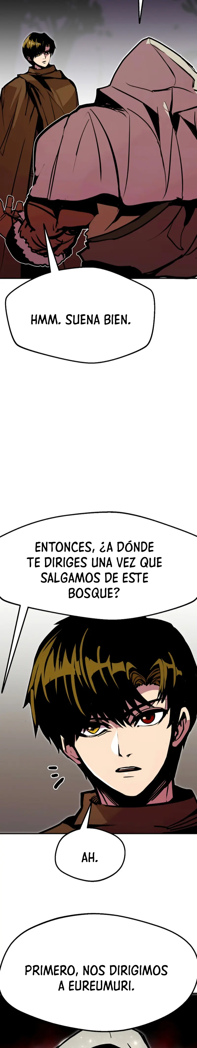 Regresión inútil > Capitulo 93 > Page 341