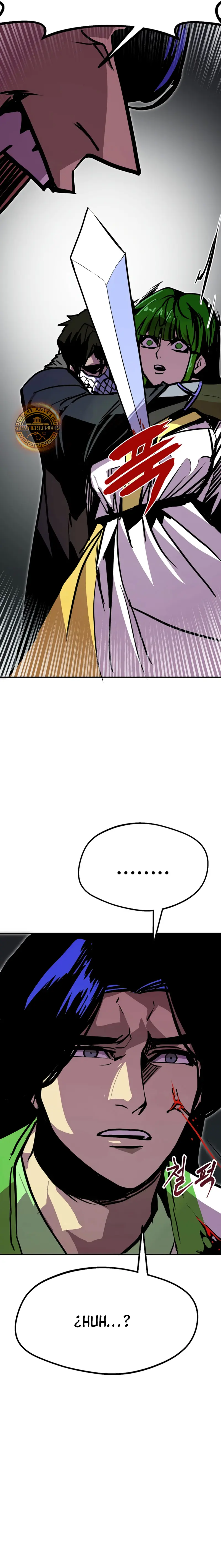 Regresión inútil > Capitulo 93 > Page 391