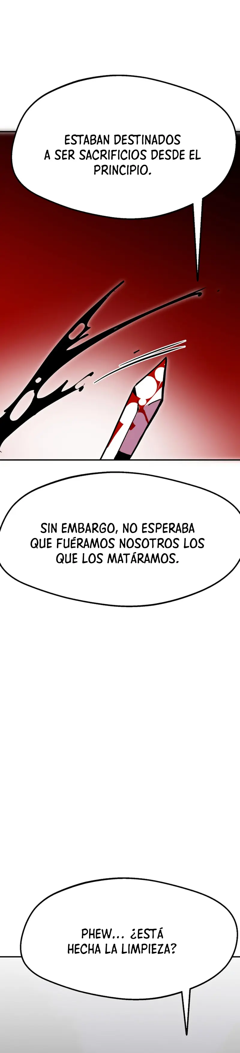 Regresión inútil > Capitulo 93 > Page 421