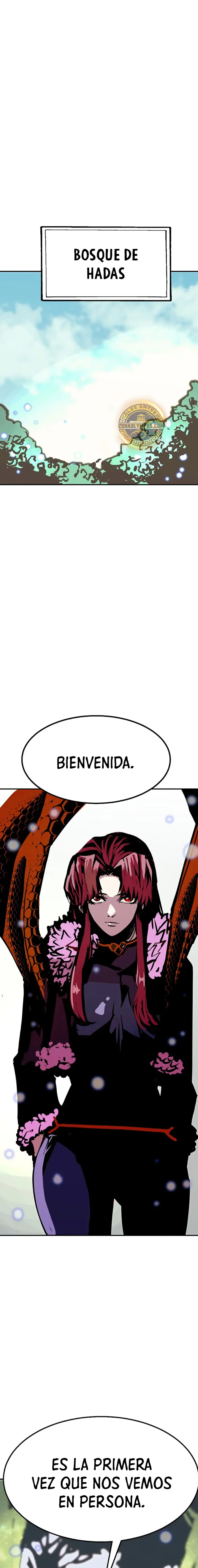 Regresión inútil > Capitulo 94 > Page 11