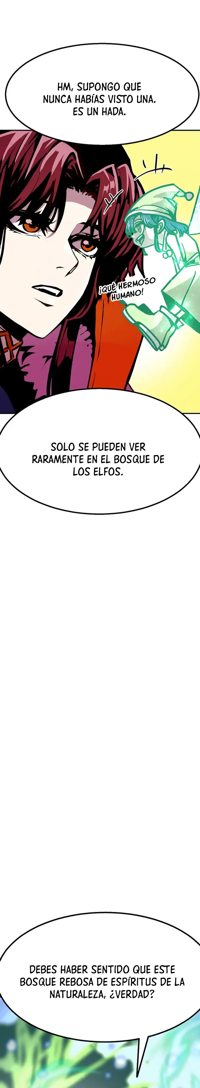 Regresión inútil > Capitulo 94 > Page 41