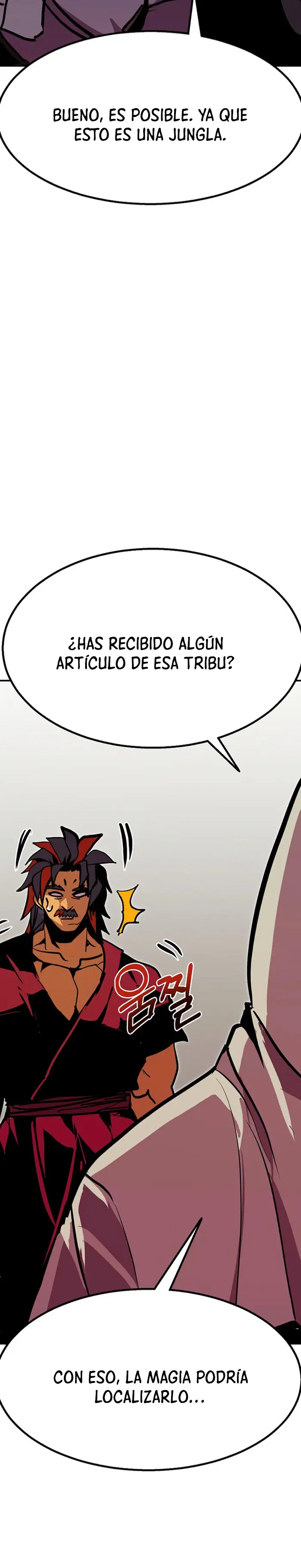 Regresión inútil > Capitulo 94 > Page 101