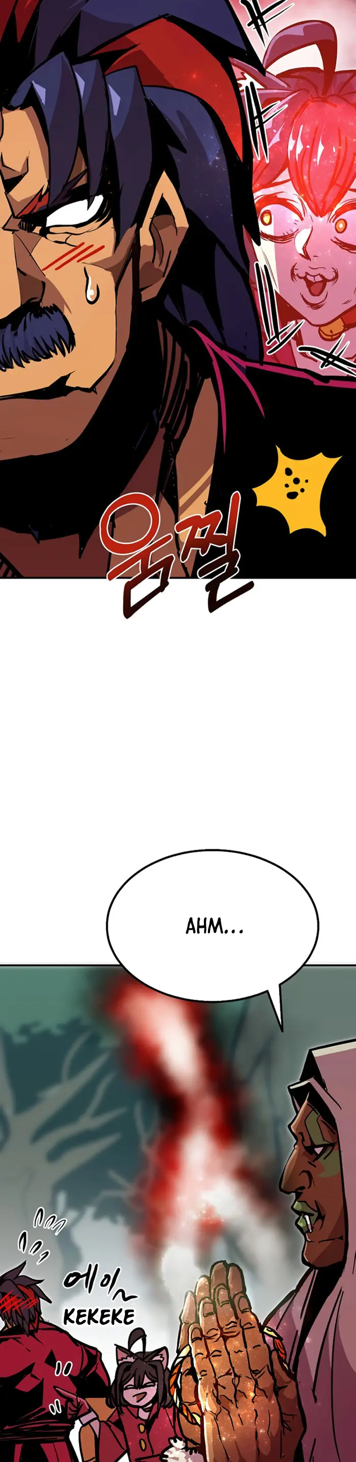 Regresión inútil > Capitulo 94 > Page 141