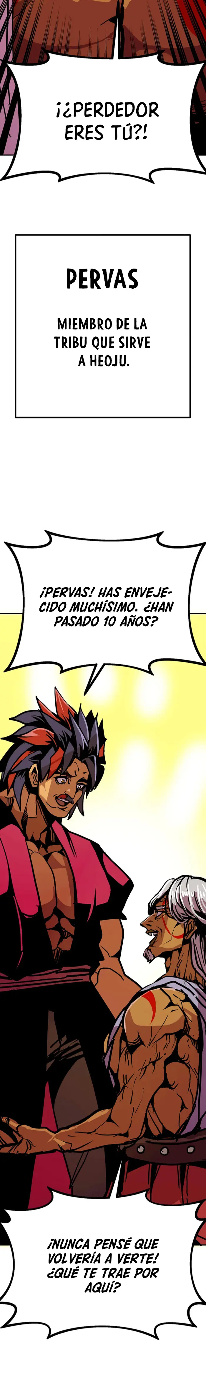 Regresión inútil > Capitulo 94 > Page 171