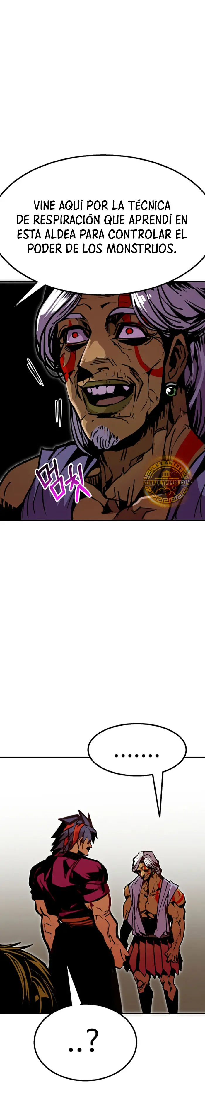 Regresión inútil > Capitulo 94 > Page 181
