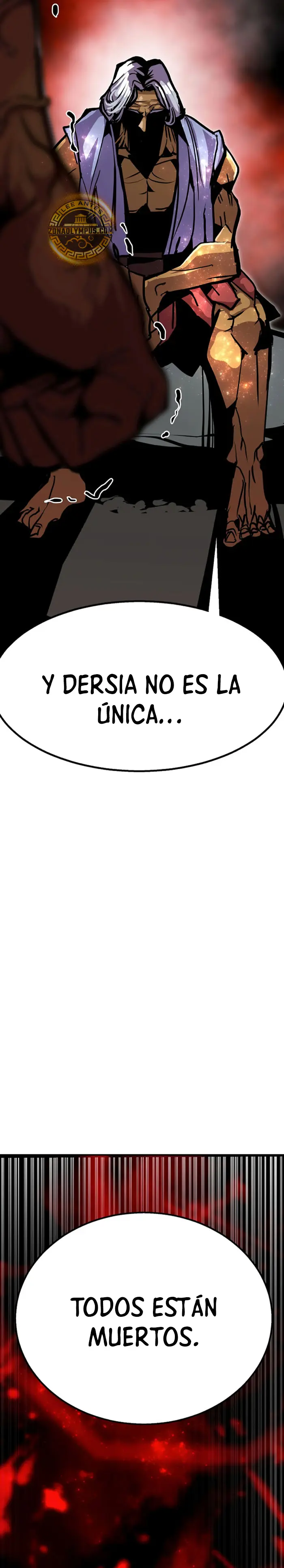 Regresión inútil > Capitulo 94 > Page 201