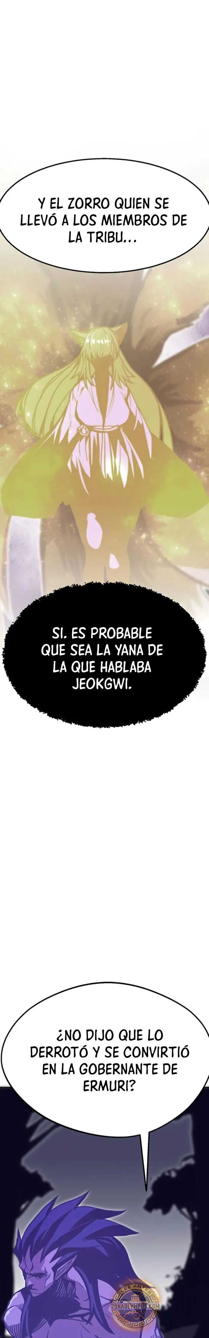 Regresión inútil > Capitulo 94 > Page 301