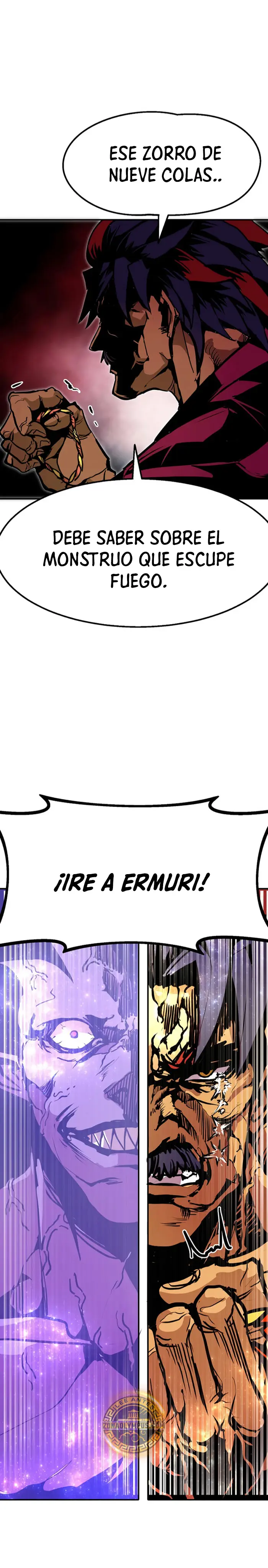 Regresión inútil > Capitulo 94 > Page 321