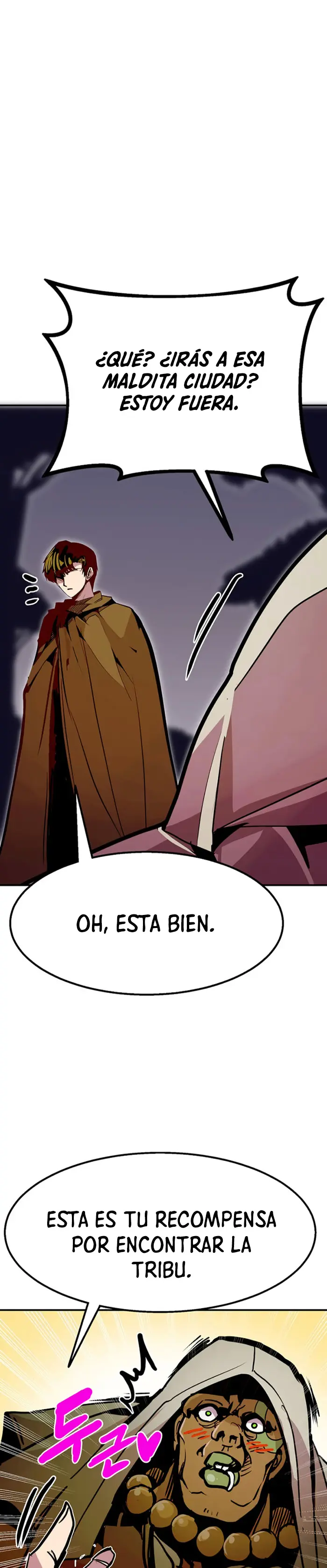 Regresión inútil > Capitulo 94 > Page 331
