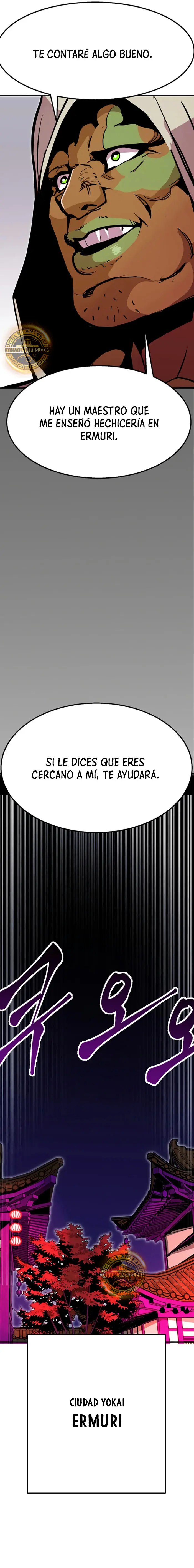 Regresión inútil > Capitulo 94 > Page 351