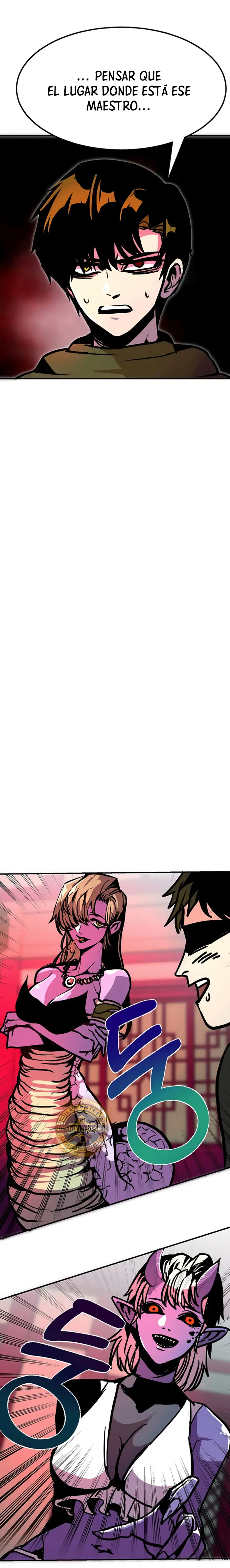 Regresión inútil > Capitulo 94 > Page 361