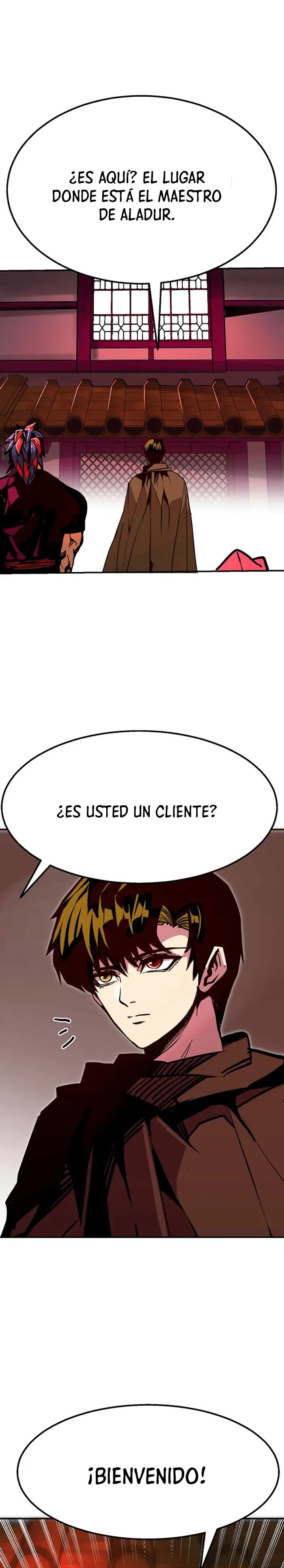 Regresión inútil > Capitulo 94 > Page 381