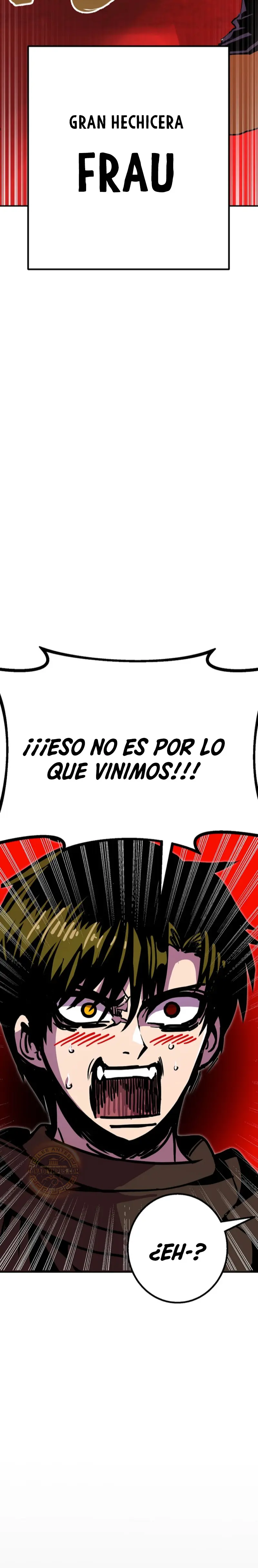 Regresión inútil > Capitulo 95 > Page 41