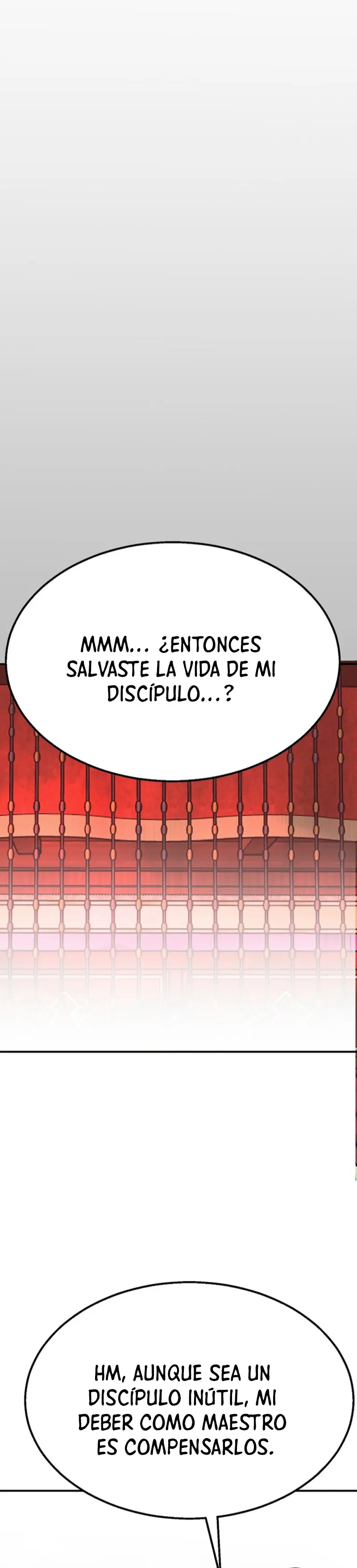 Regresión inútil > Capitulo 95 > Page 51