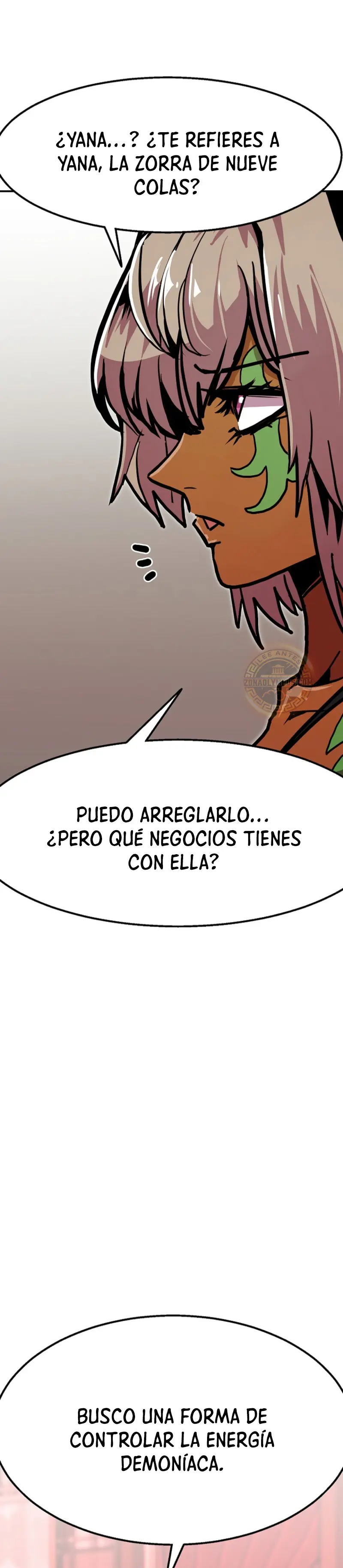 Regresión inútil > Capitulo 95 > Page 71