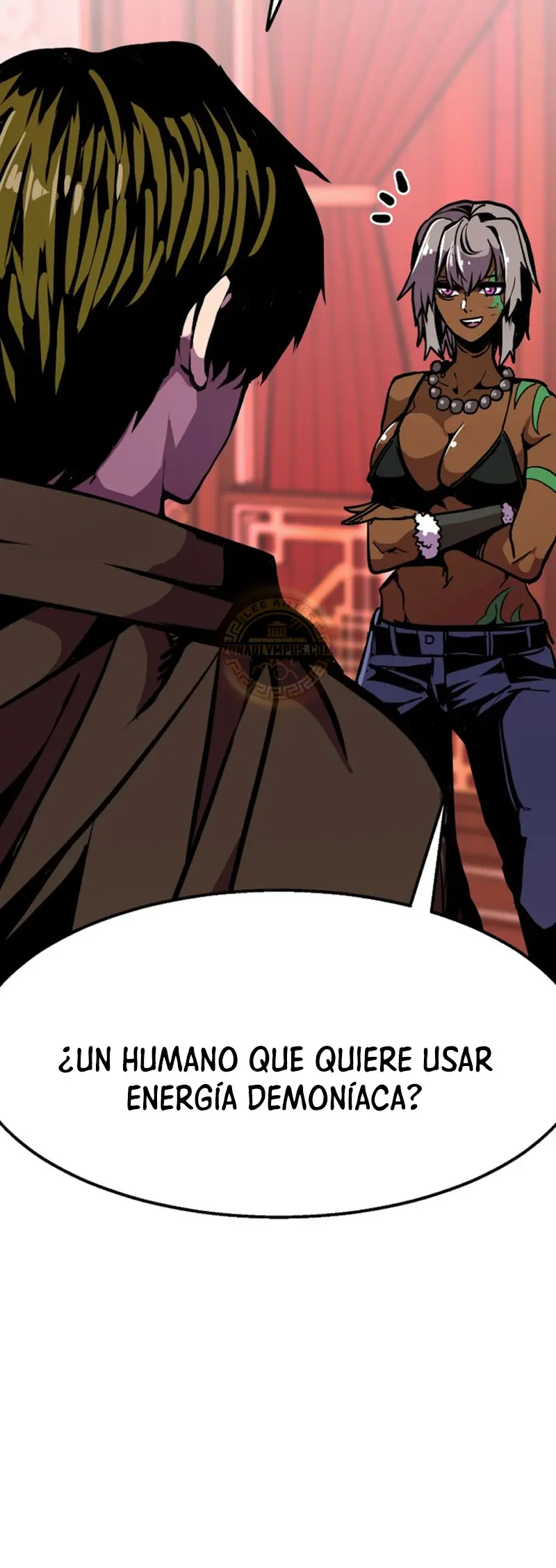 Regresión inútil > Capitulo 95 > Page 81