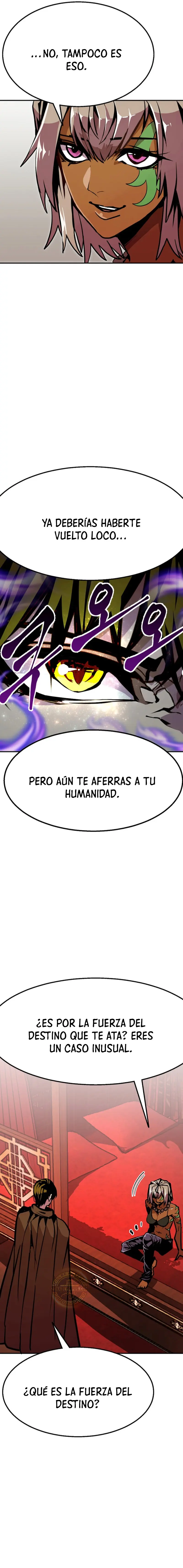 Regresión inútil > Capitulo 95 > Page 91