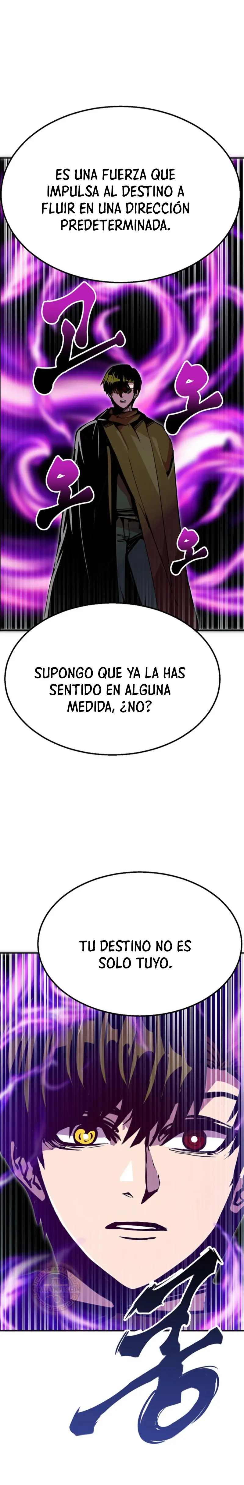 Regresión inútil > Capitulo 95 > Page 101