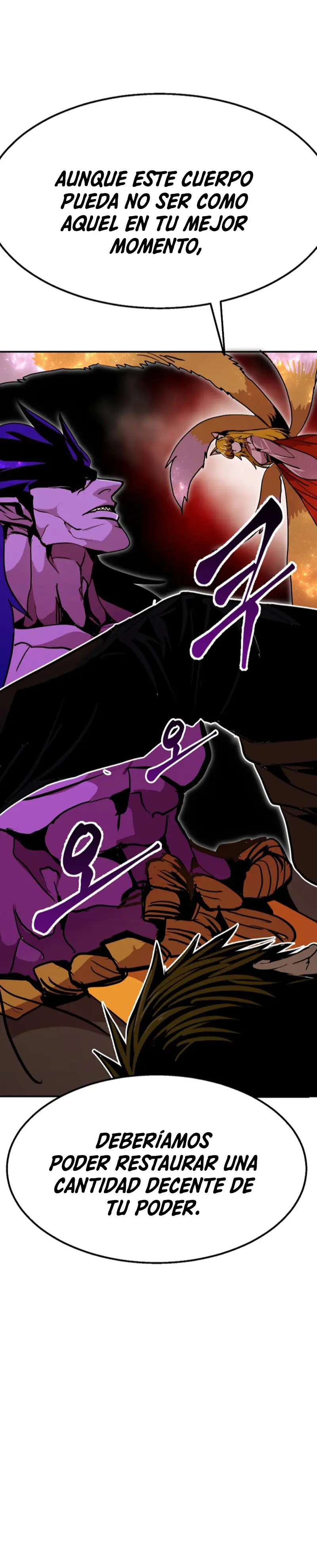 Regresión inútil > Capitulo 95 > Page 331