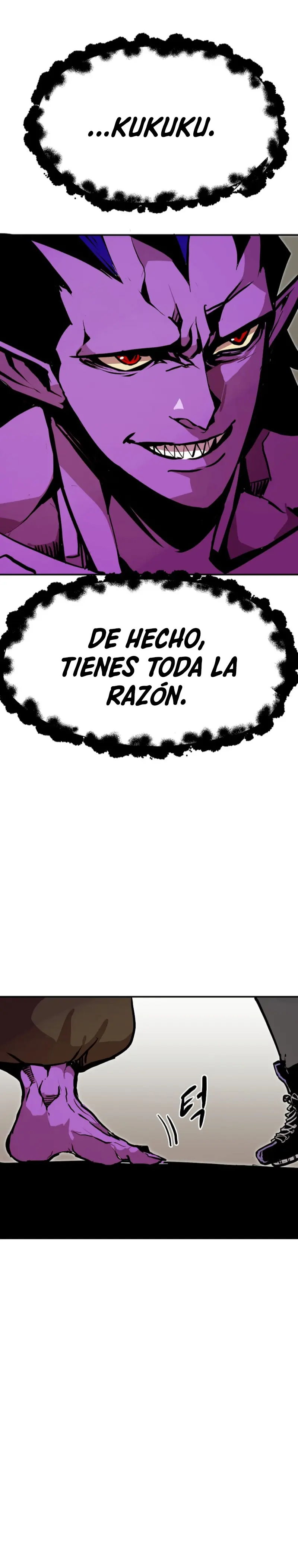 Regresión inútil > Capitulo 95 > Page 341
