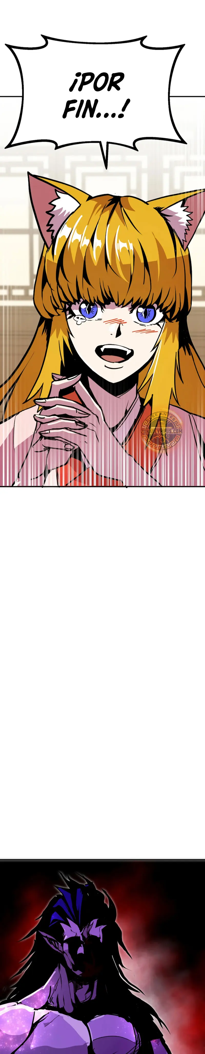 Regresión inútil > Capitulo 96 > Page 41