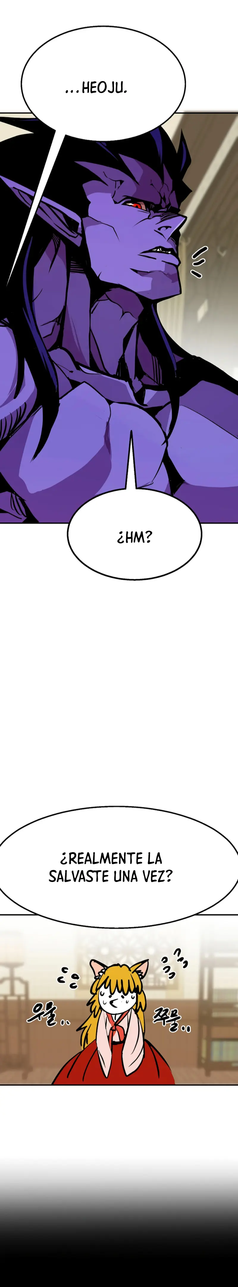 Regresión inútil > Capitulo 96 > Page 101