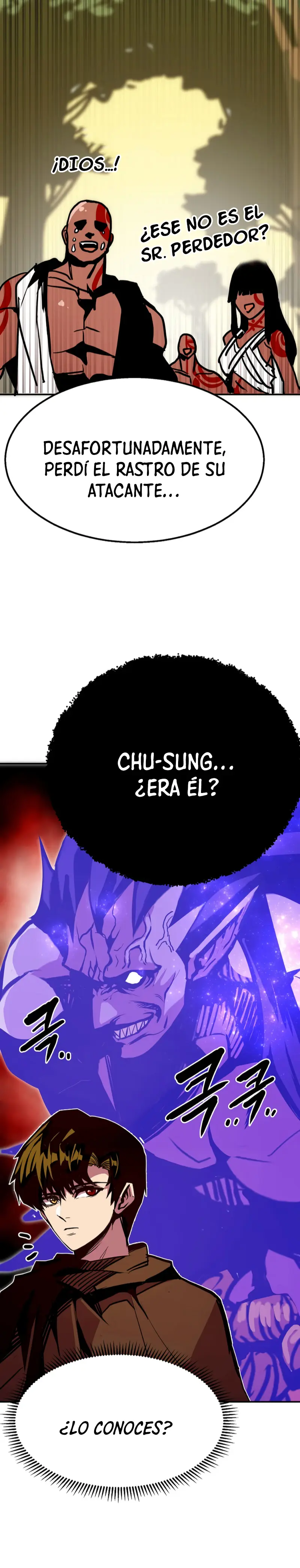 Regresión inútil > Capitulo 96 > Page 191