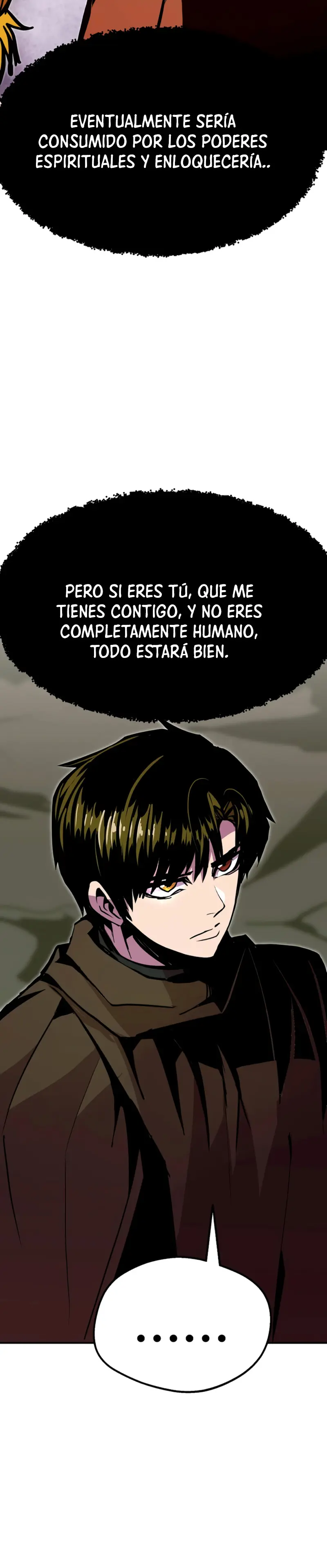 Regresión inútil > Capitulo 96 > Page 261