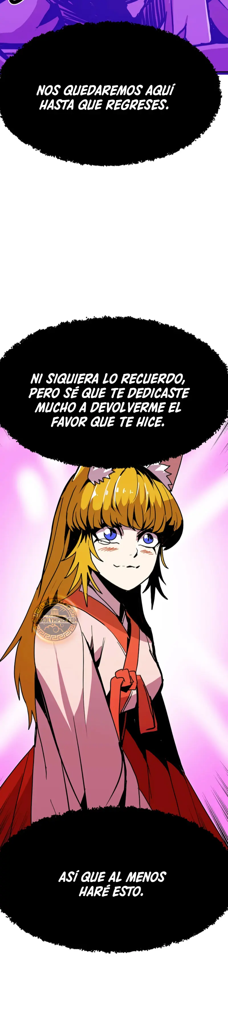 Regresión inútil > Capitulo 96 > Page 321