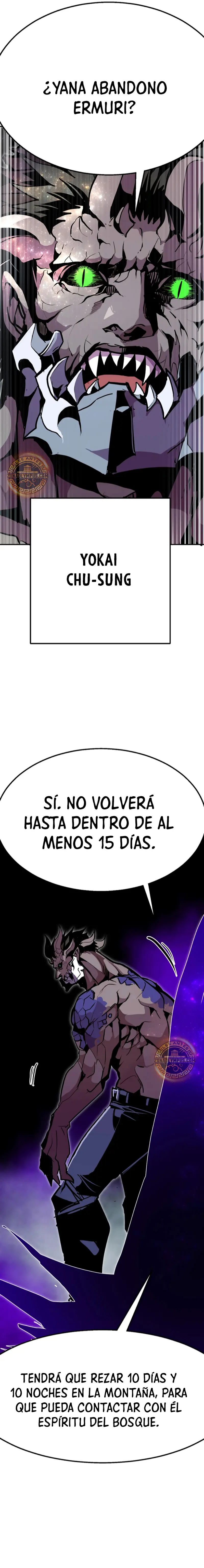 Regresión inútil > Capitulo 96 > Page 371