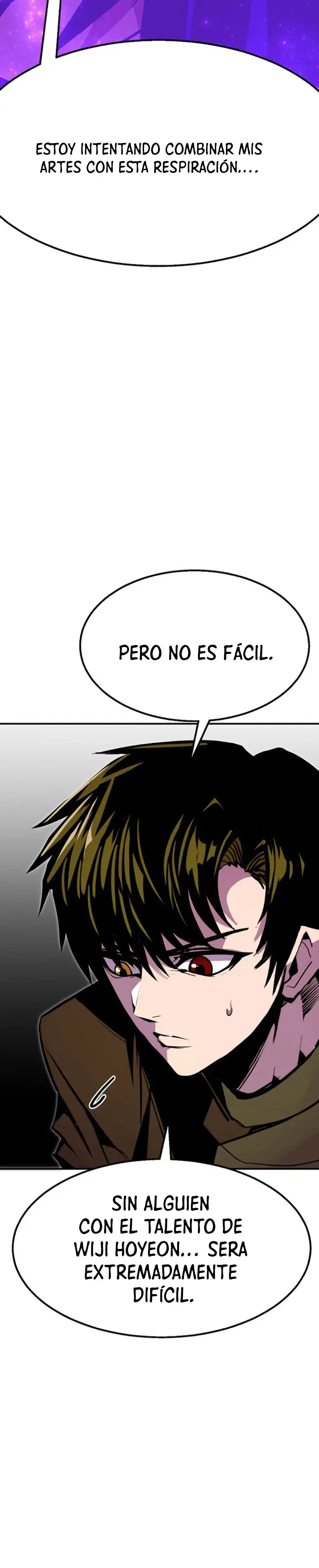 Regresión inútil > Capitulo 97 > Page 21