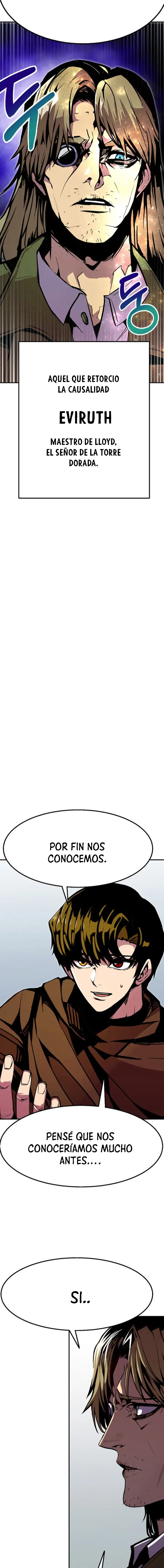 Regresión inútil > Capitulo 97 > Page 81