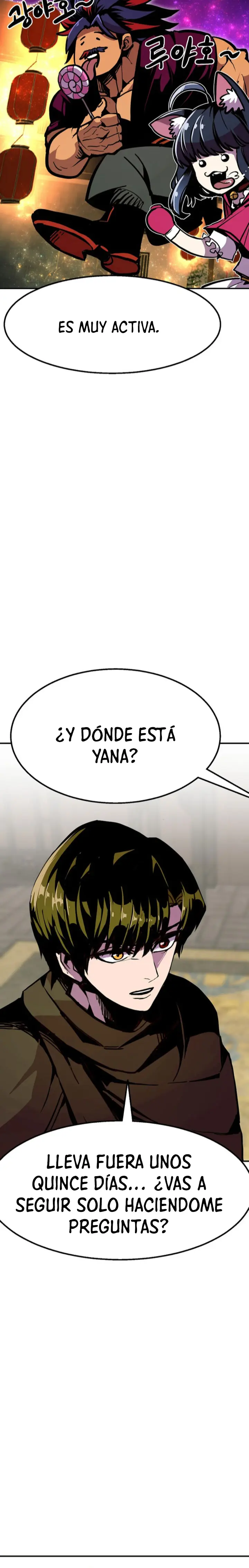 Regresión inútil > Capitulo 97 > Page 101
