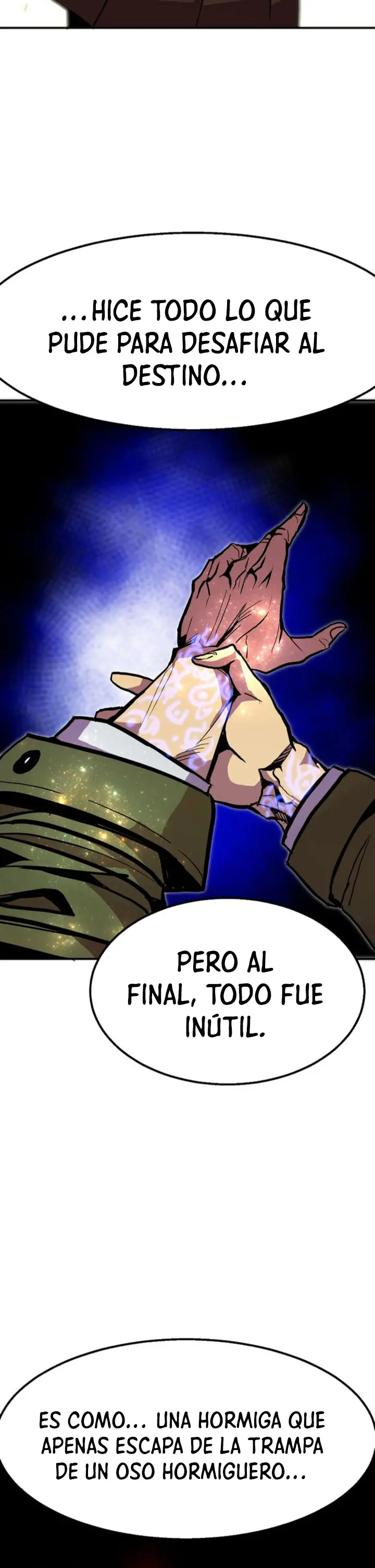Regresión inútil > Capitulo 97 > Page 131