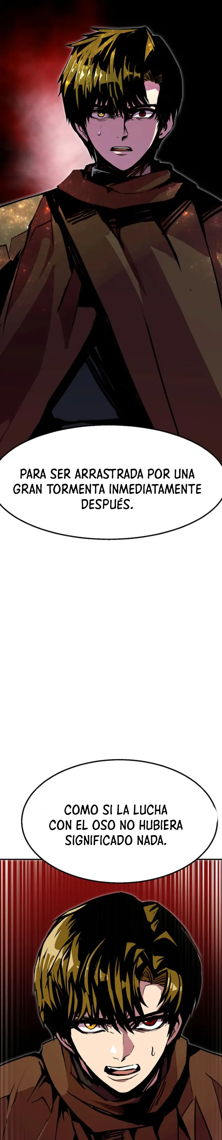 Regresión inútil > Capitulo 97 > Page 141