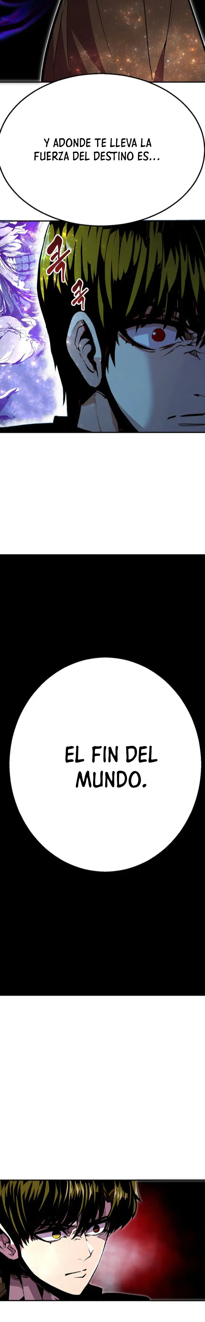 Regresión inútil > Capitulo 97 > Page 181