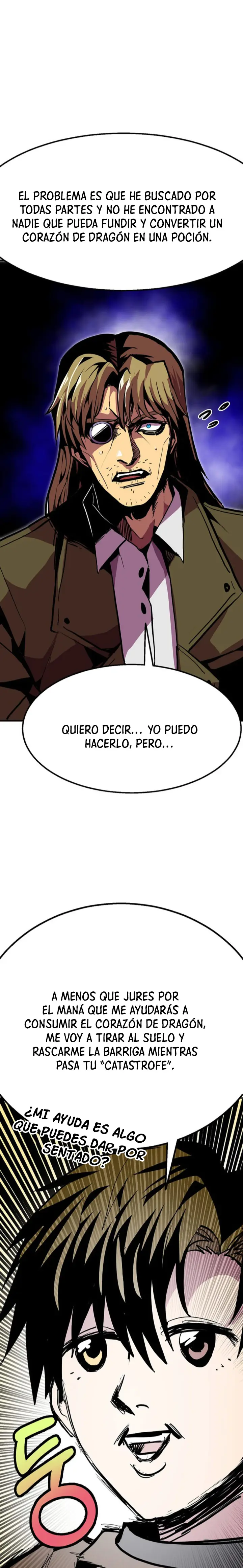 Regresión inútil > Capitulo 97 > Page 261