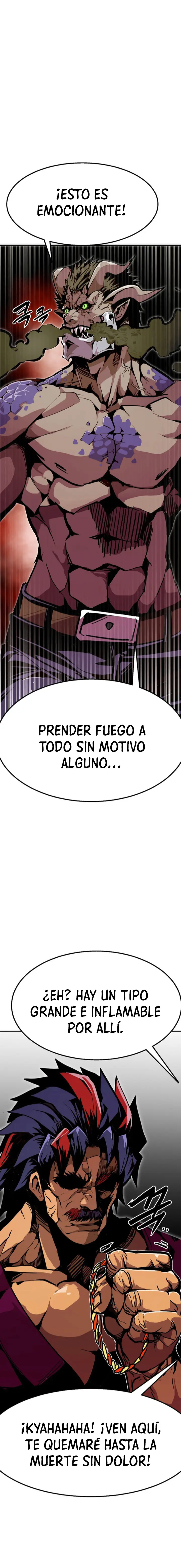 Regresión inútil > Capitulo 97 > Page 321
