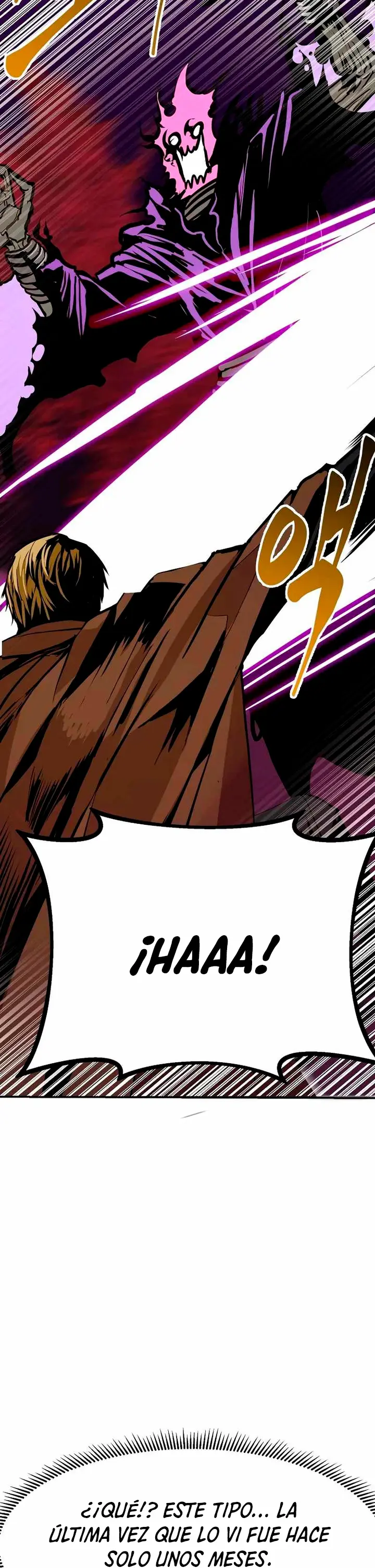 Regresión inútil > Capitulo 98 > Page 61