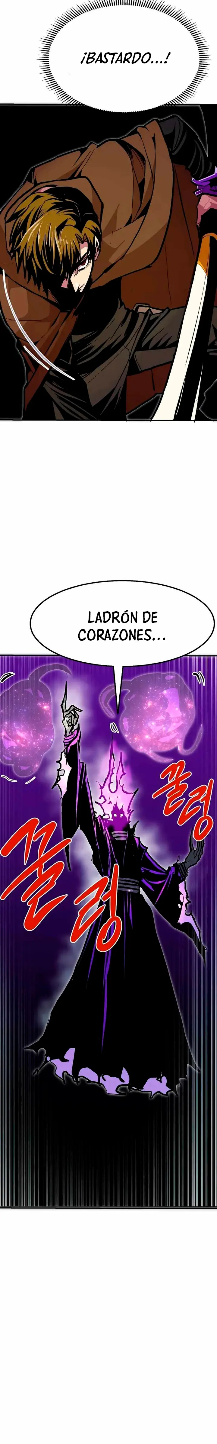 Regresión inútil > Capitulo 98 > Page 81