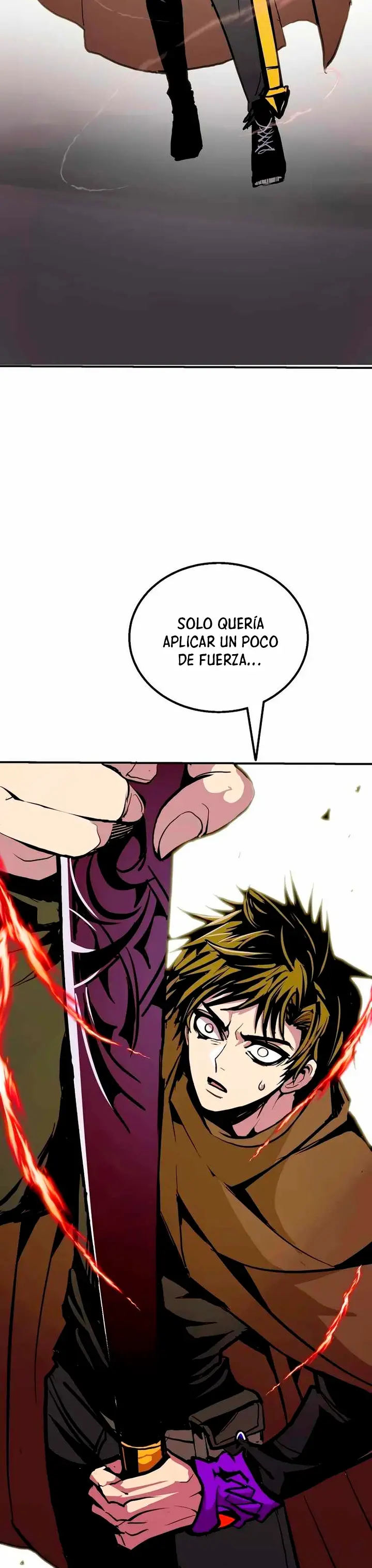 Regresión inútil > Capitulo 98 > Page 211