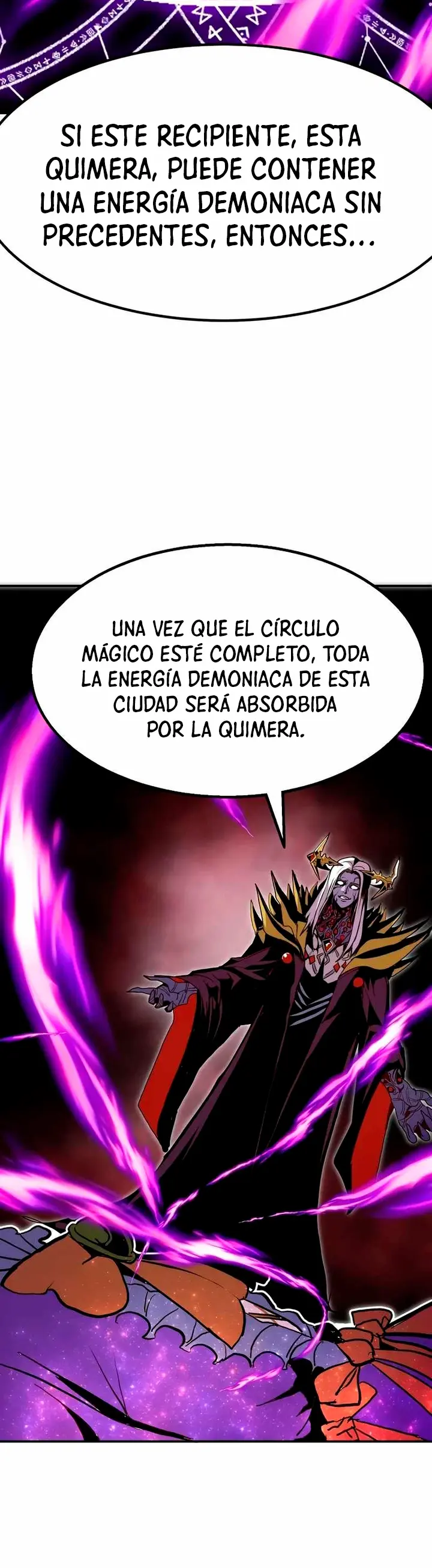 Regresión inútil > Capitulo 98 > Page 291
