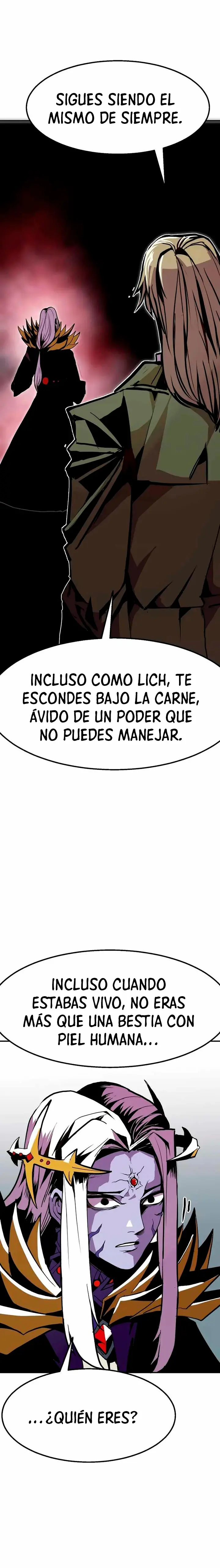 Regresión inútil > Capitulo 98 > Page 321