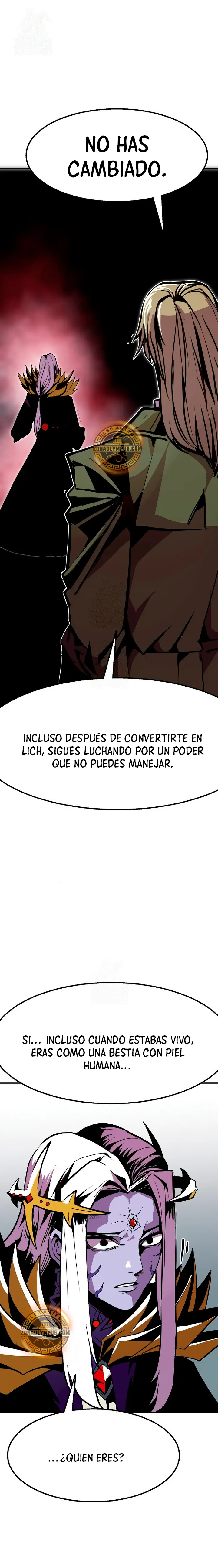 Regresión inútil > Capitulo 99 > Page 01