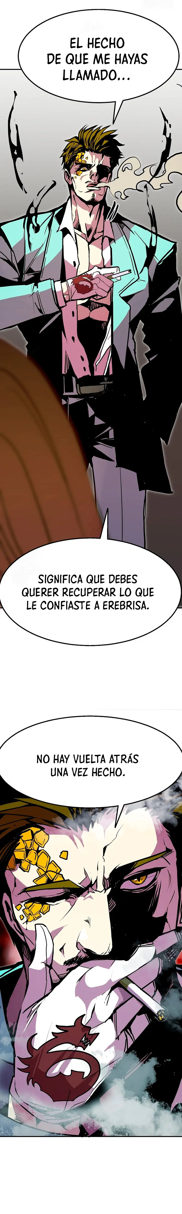 Regresión inútil > Capitulo 99 > Page 41