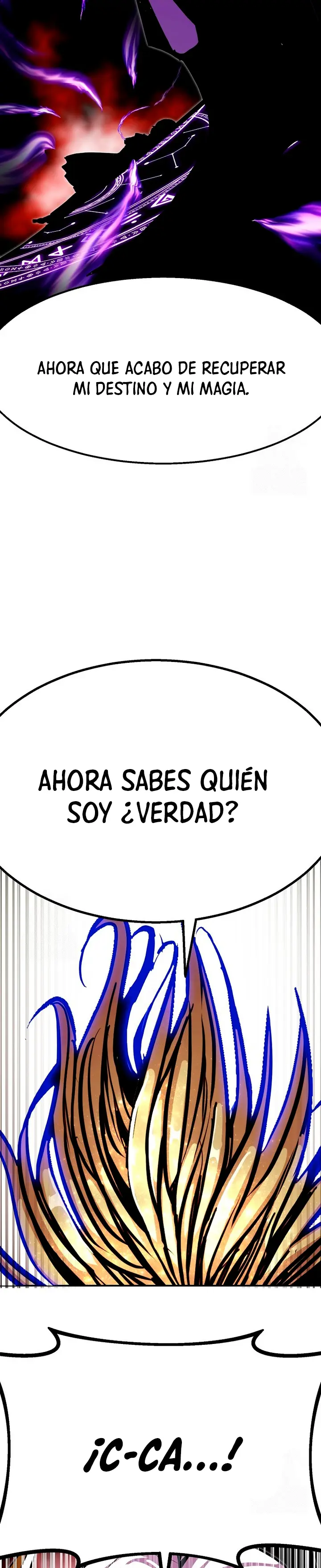 Regresión inútil > Capitulo 99 > Page 91
