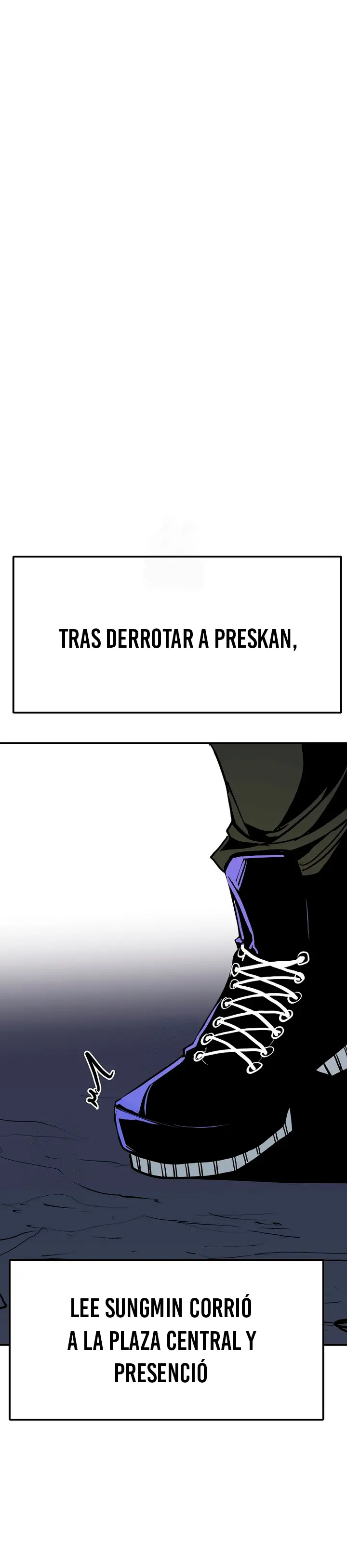 Regresión inútil > Capitulo 99 > Page 141