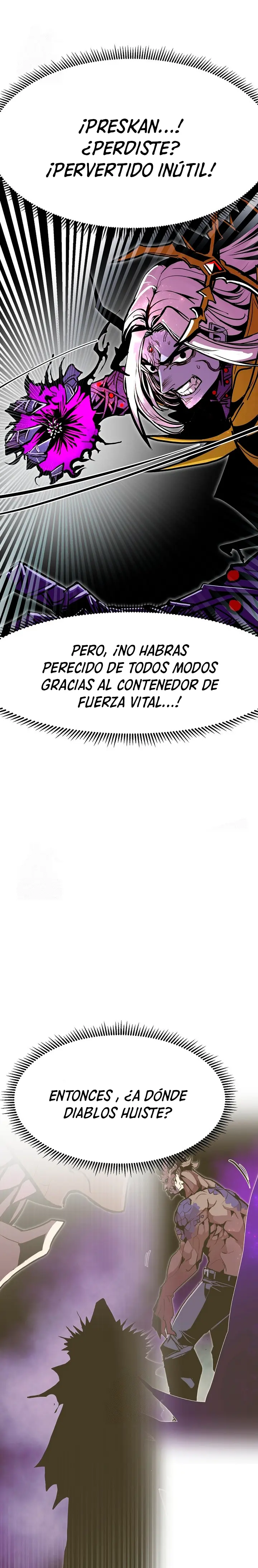Regresión inútil > Capitulo 99 > Page 171